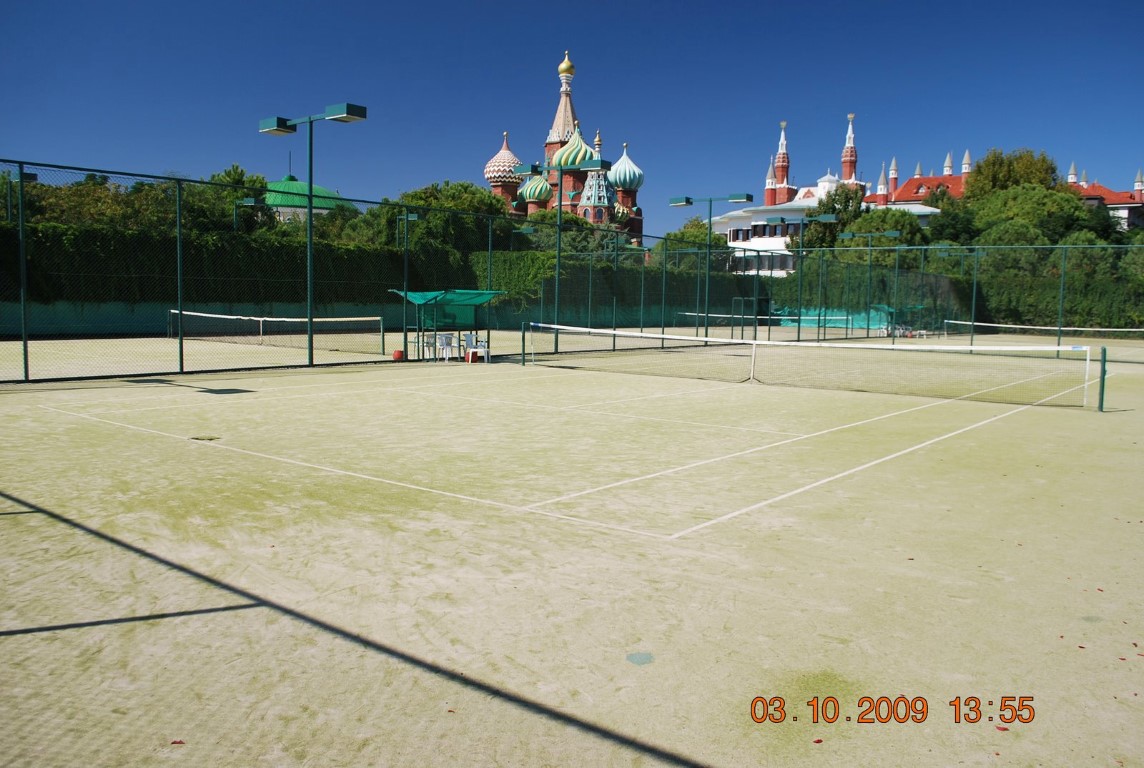 imagini hotel WOW TOPKAPI PALACE